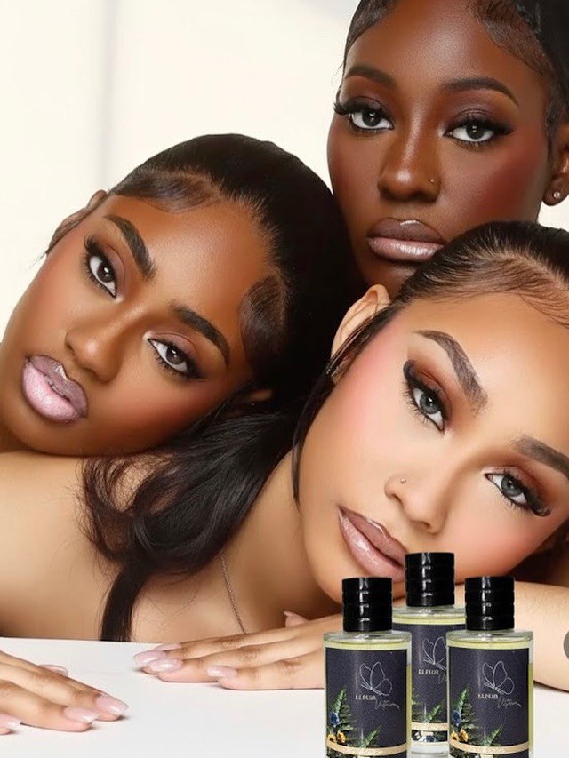 Elixir Victoria Background