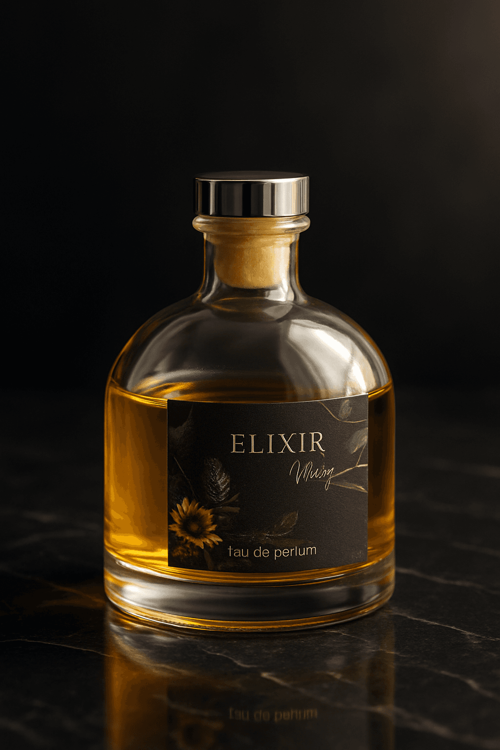 Elixir Victoria Elixir Custom Signature - Luxury Perfume, Elixir, Fragrance, Scent, Buy Online