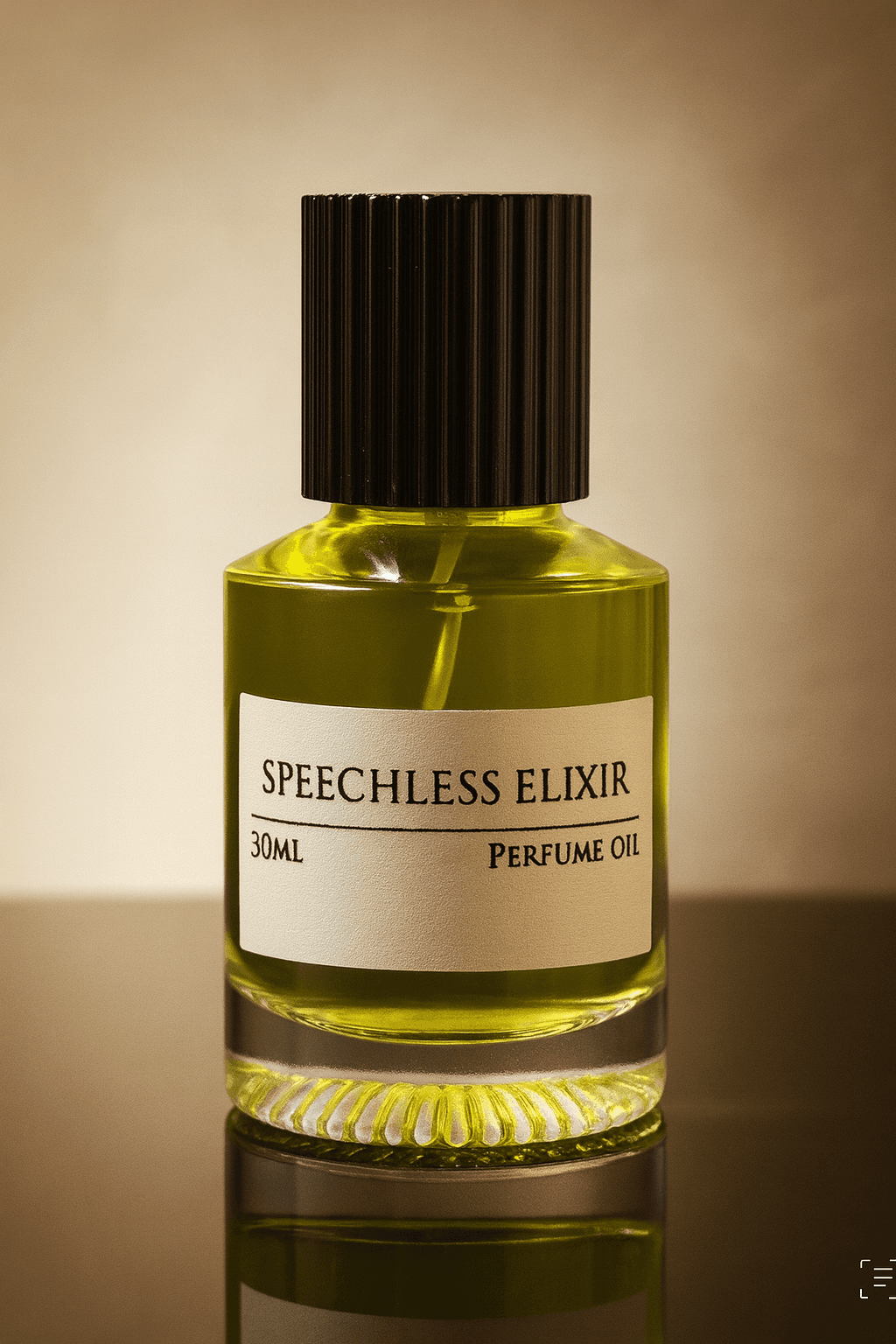Elixir Victoria Speechless Elixir - Luxury Perfume, Elixir, Fragrance, Scent, Buy Online