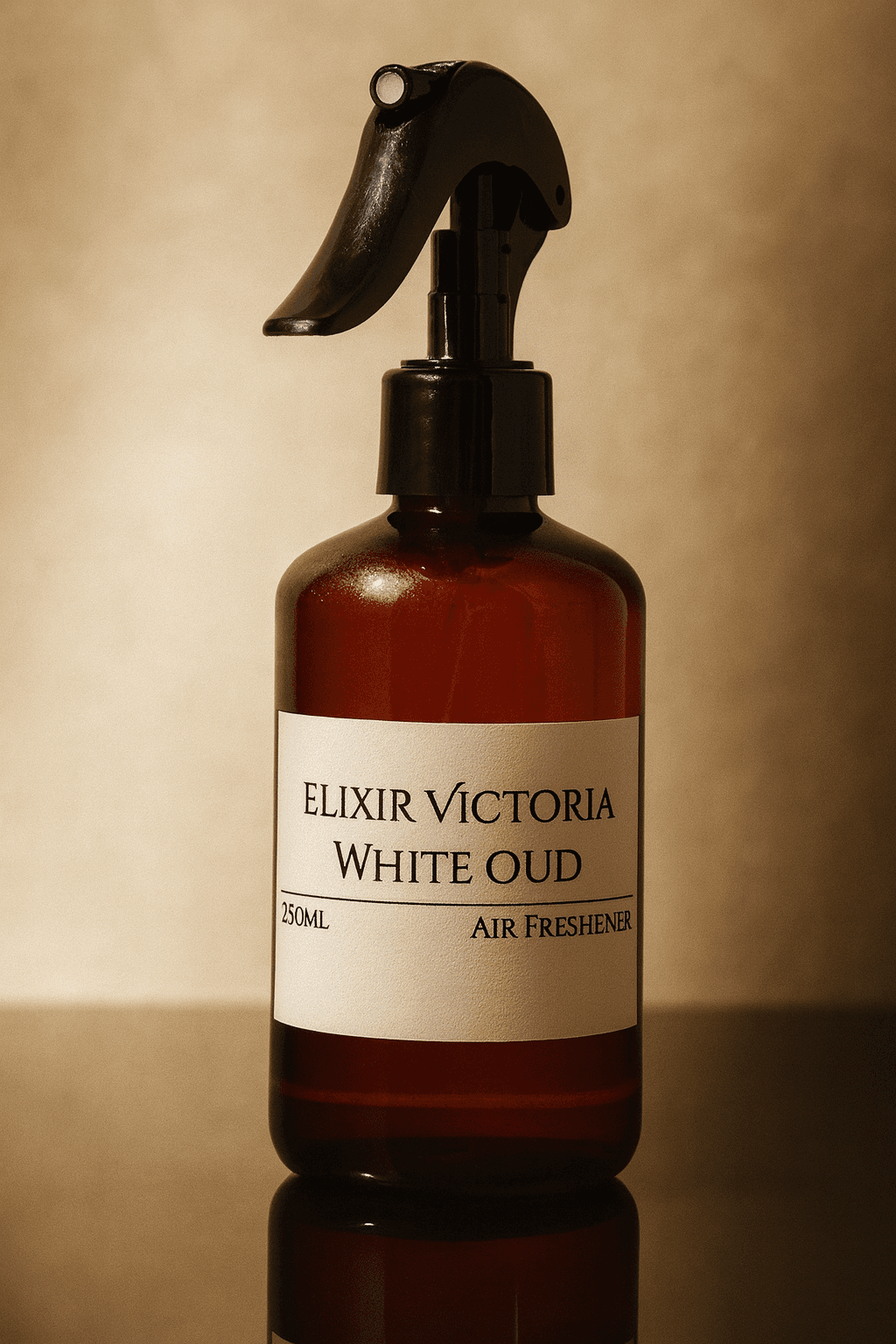 Elixir Victoria Elixir Victoria White Oud - Luxury Perfume, Elixir, Fragrance, Scent, Buy Online
